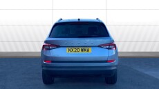 Skoda Kodiaq 1.5 TSI Edition 5dr DSG [7 Seat] Petrol Estate